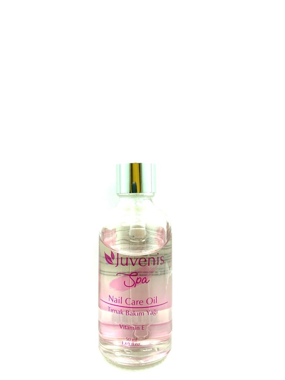 Juvenis Tırnak Bakım Yağı 50 Ml