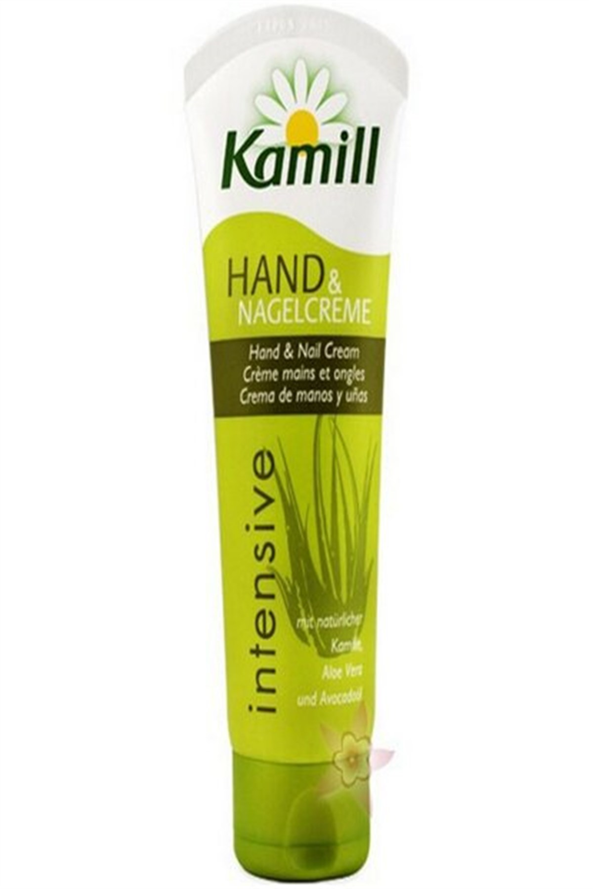 Kamill El Kremi intensive 100 Ml