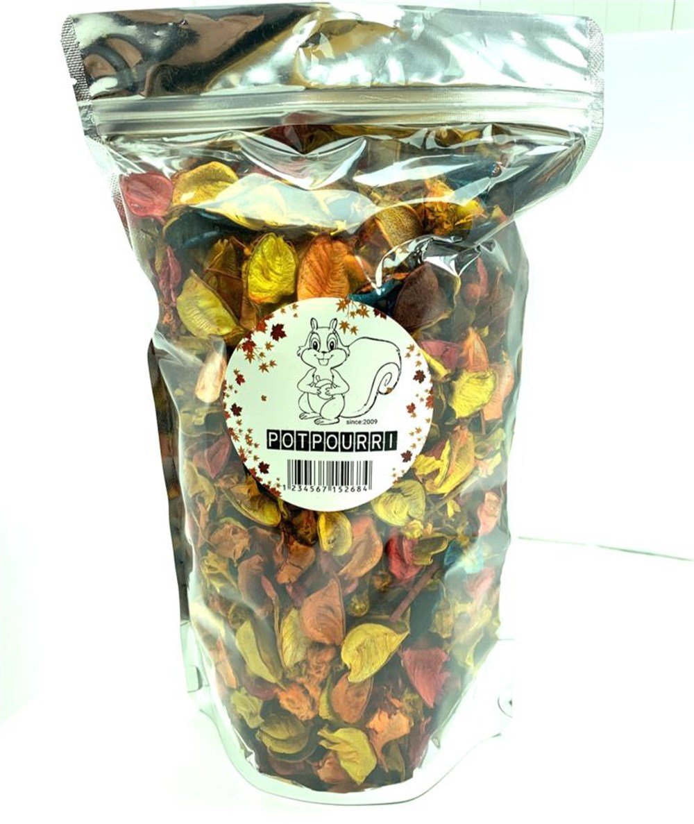 Kardelen Kuru Gül Büyük Boy 3525