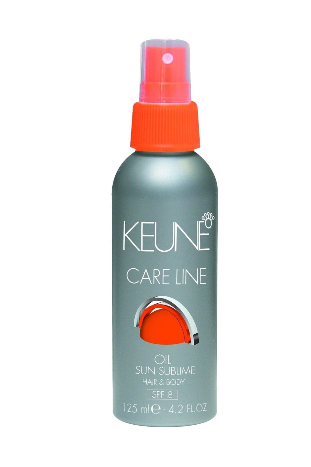 Keune Care Line Sun Vücut ve Saç Koruma Yağı 125 Ml
