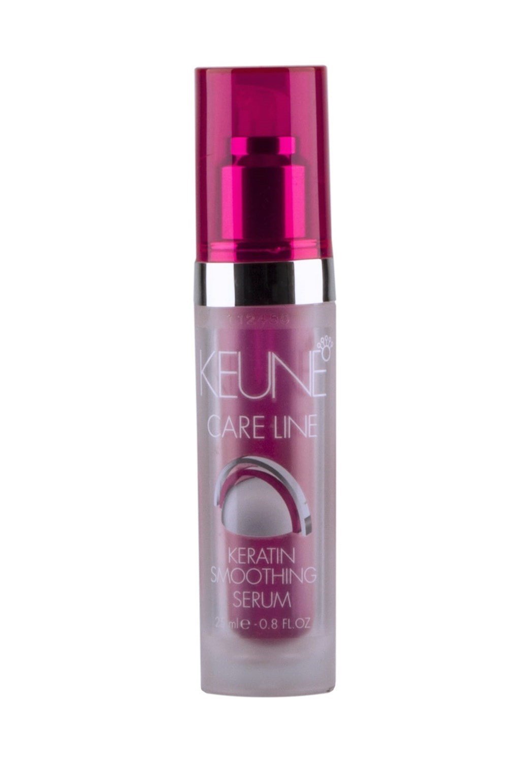 Keune Cl Keratin Smoothing Serum 25 Ml