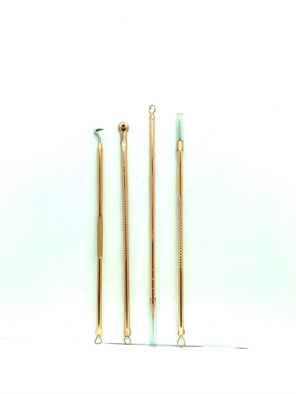 Komedon Akne Temizleme Seti