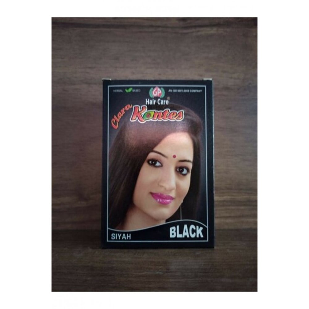 Kontes Hint Kınası Tekli