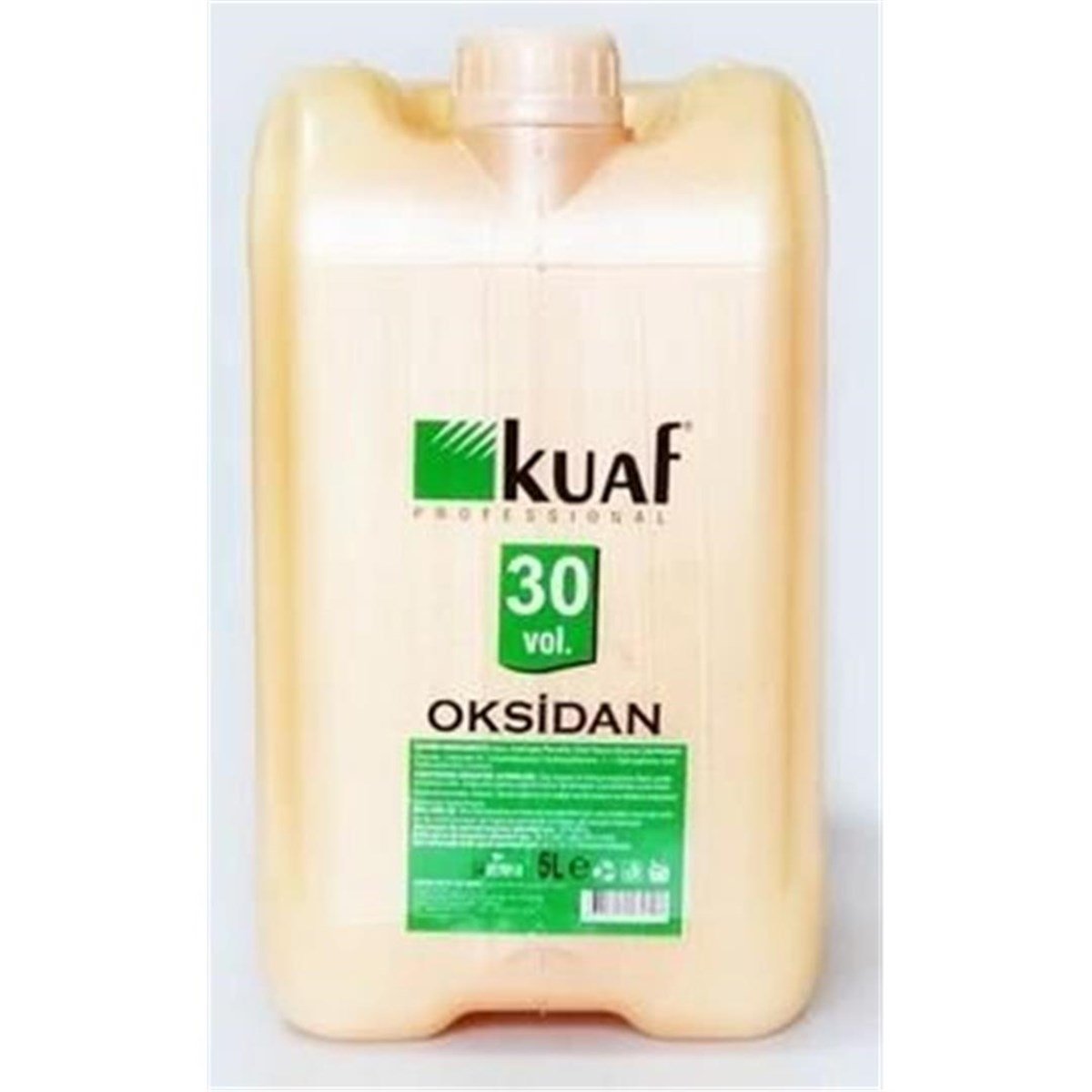 Kuaf Oksidan 30 Vl 5 Lt