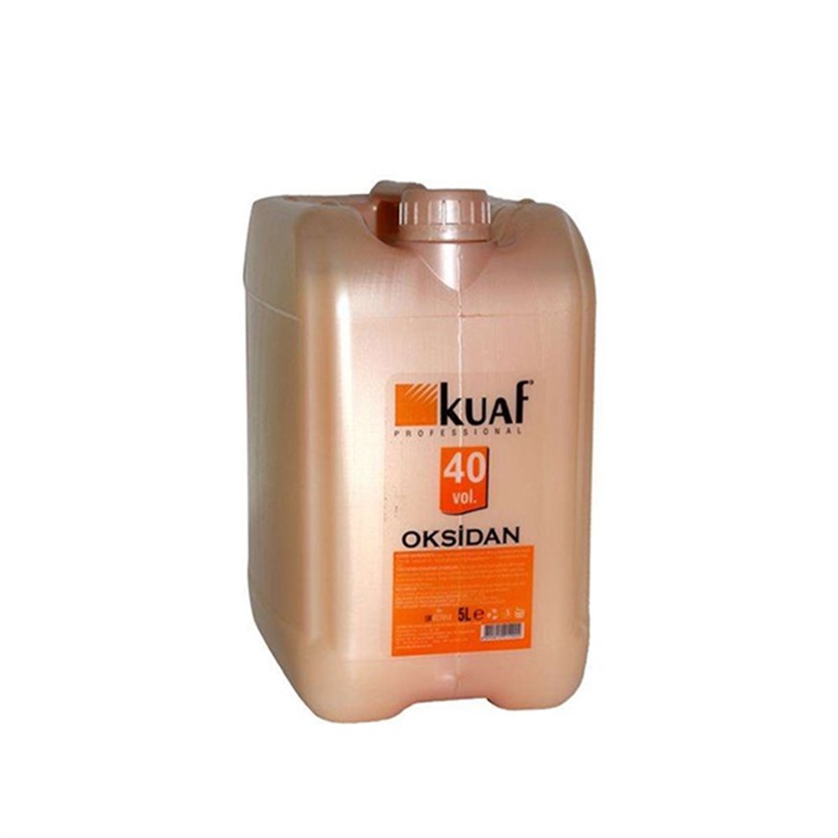 Kuaf Oksidan 40 Vl 5 Lt
