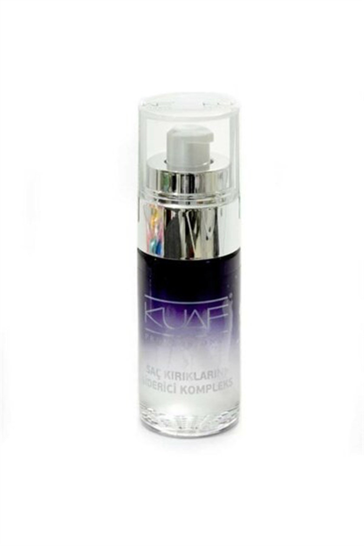 Kuaf Saç Kırıklarını Giderici Serum 40 Ml