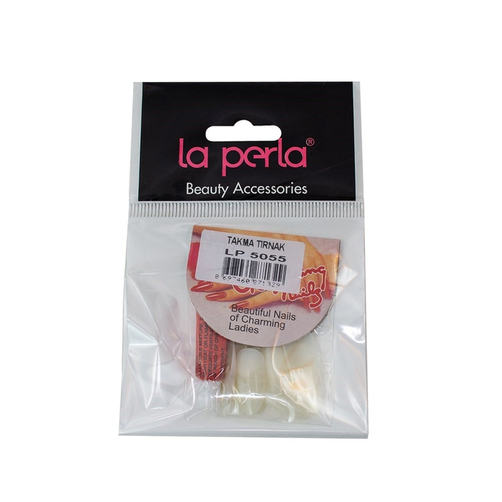 La Perla 5055 Takma Tırnak
