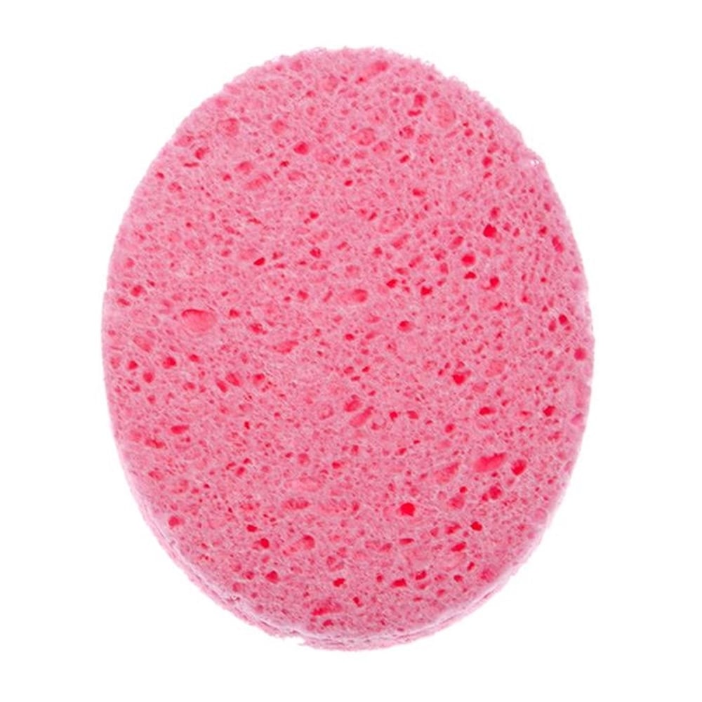 La Perla 7010 Makyaj Temizleme Süngeri Büyük