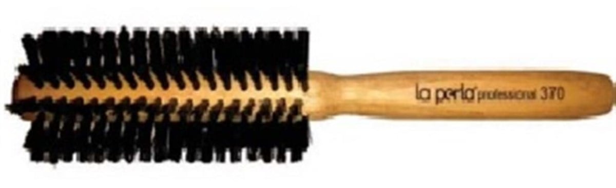 La Perla Fön Fırcası Kücük Yumuşak 370