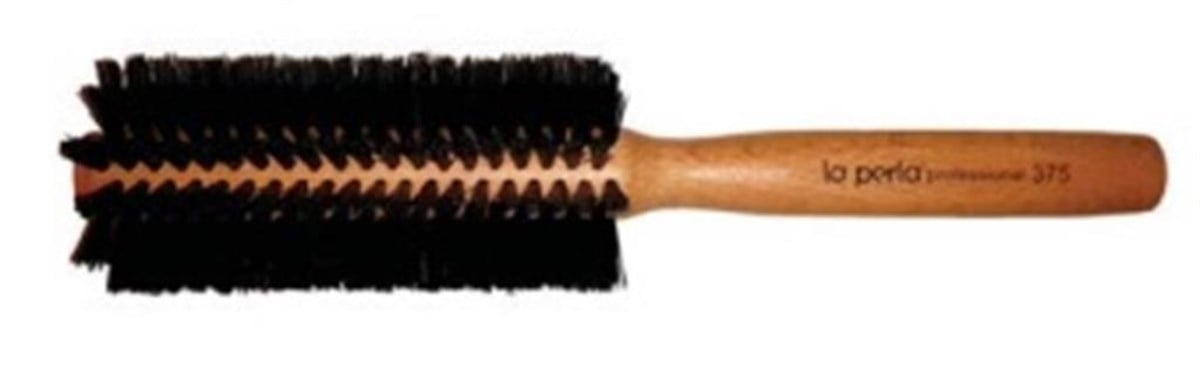 La Perla Fön Fırcası Orta Yumuşak 375