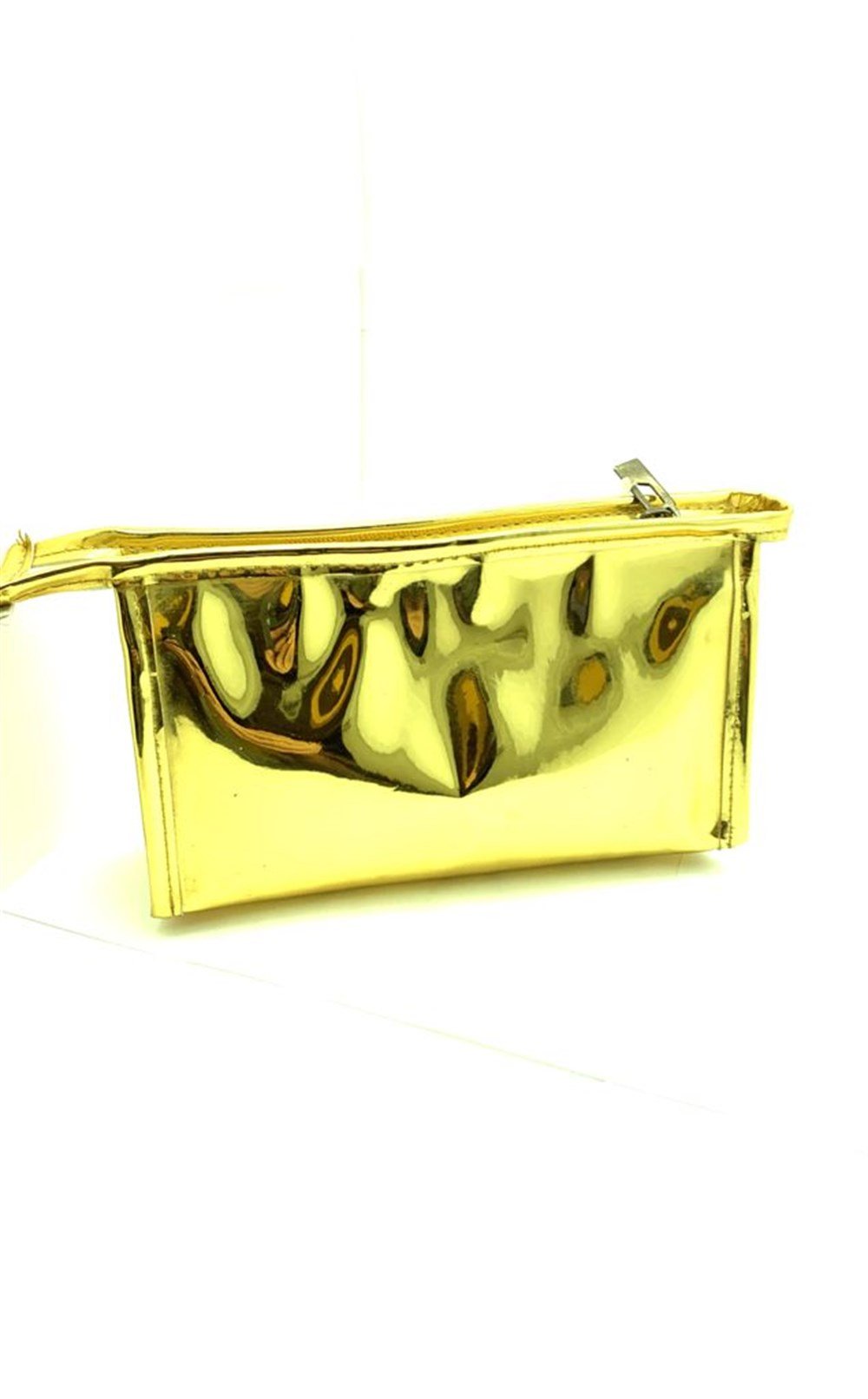 La Perla Makyaj Çanta Lp101 Aynalı Biyeli