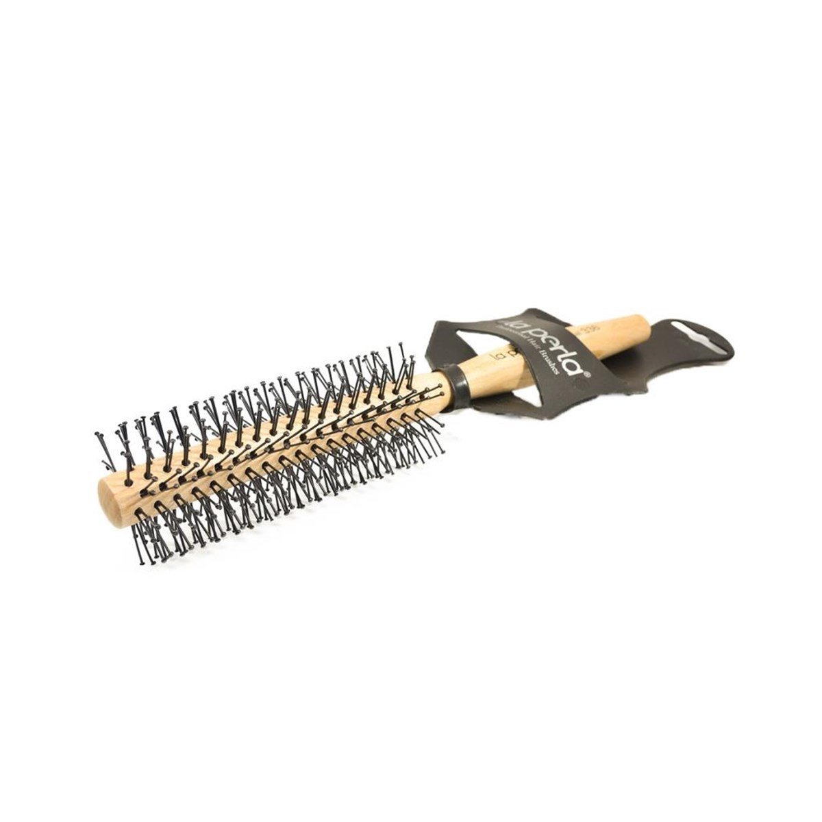 La Perla Naturel Fön Fırcası 336