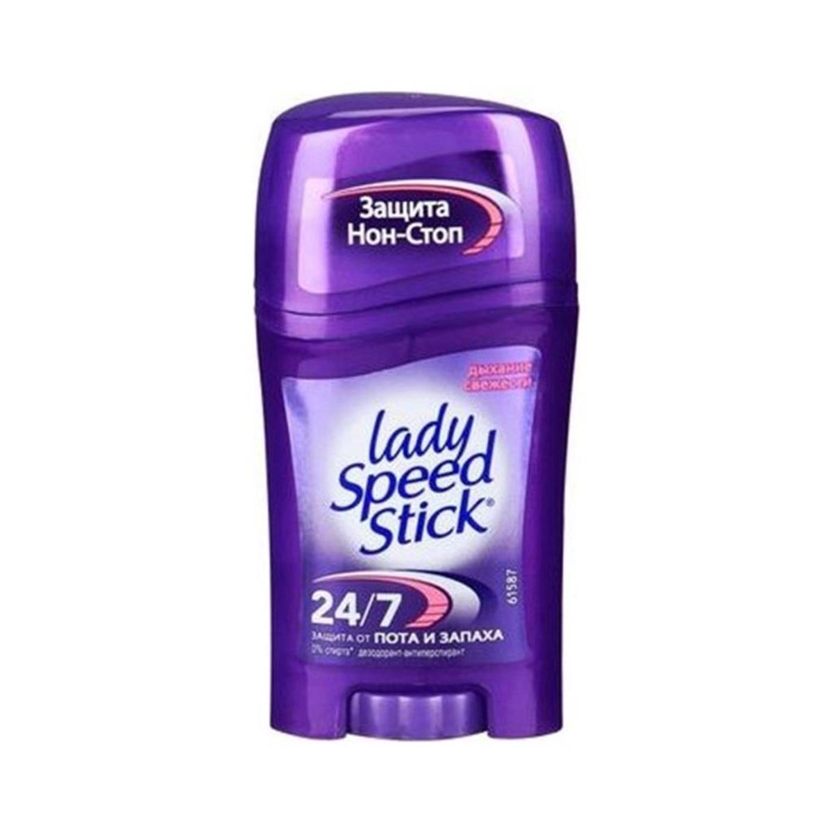 Lady Speed Stıck Fresh Fusion 24/7 45 GR