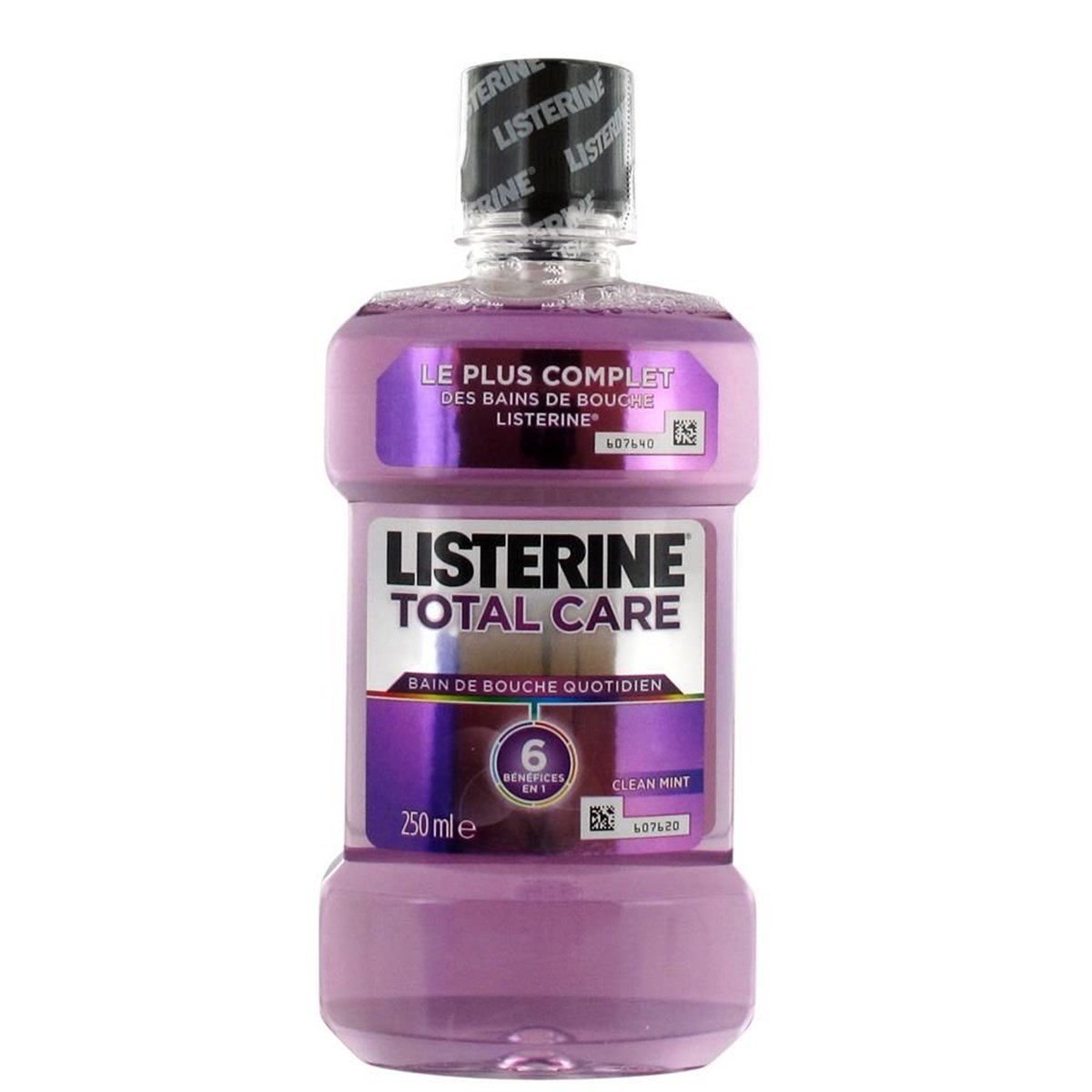 Listerine Ağız Suyu Total Care 250 Ml