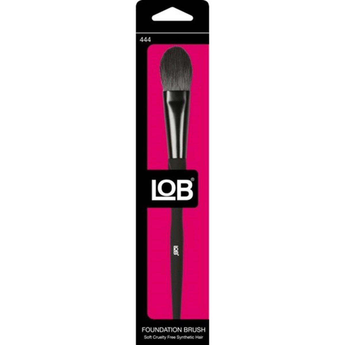 Lob Fondöten Fırçası 444