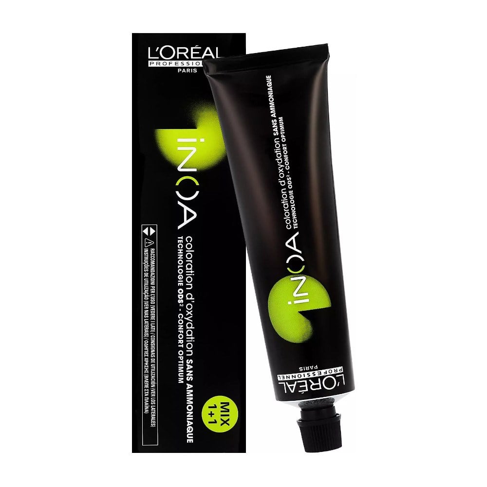 Loreal Inoa 5.32 60Grm
