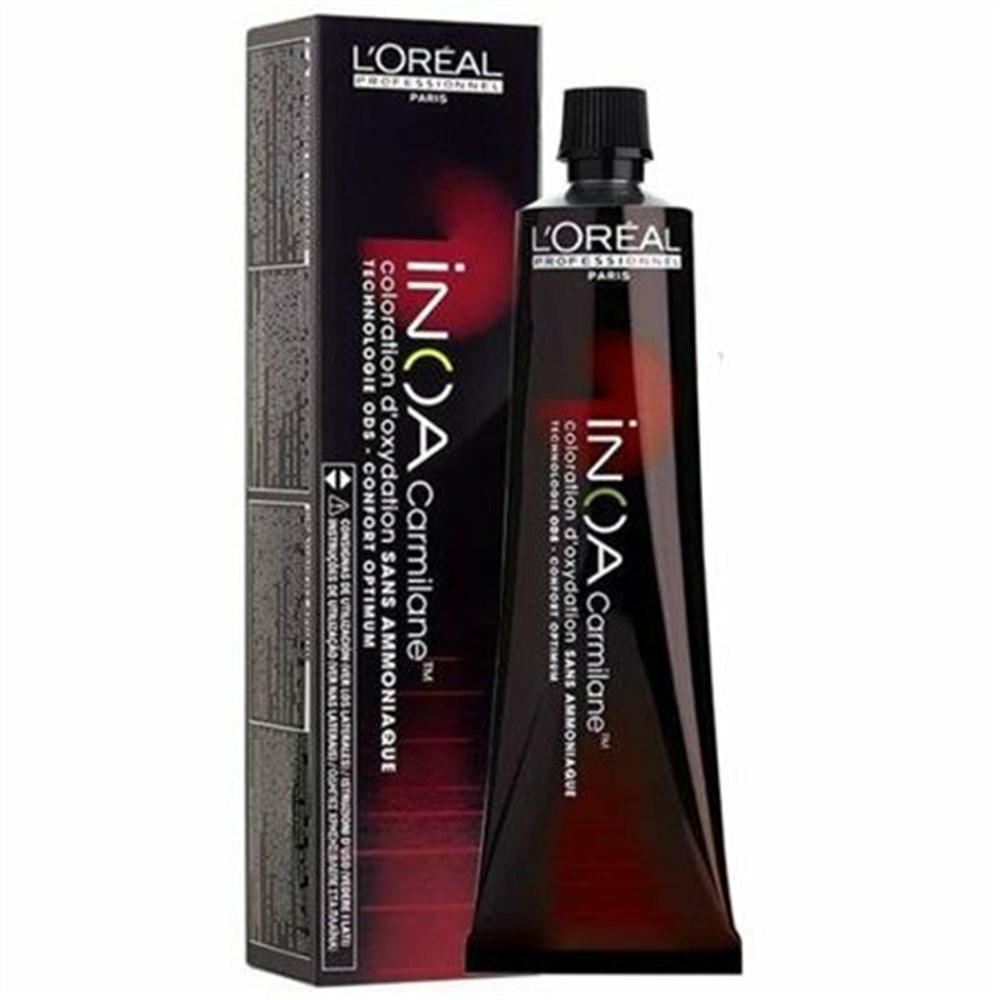 Loreal Inoa Carm. 6.66