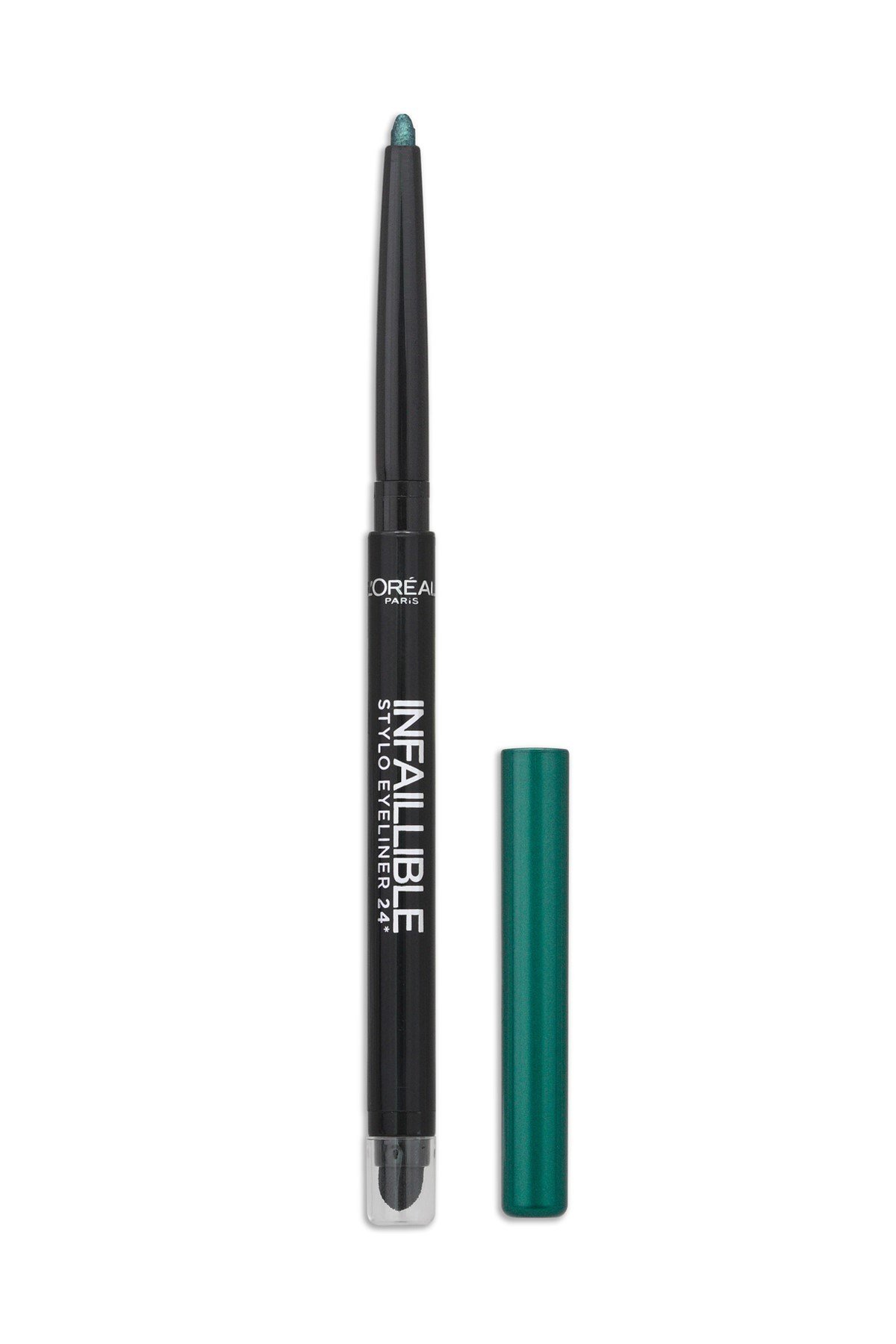 LOREAL MU INFAILLIBLE STYLO EYELINER 24H 313