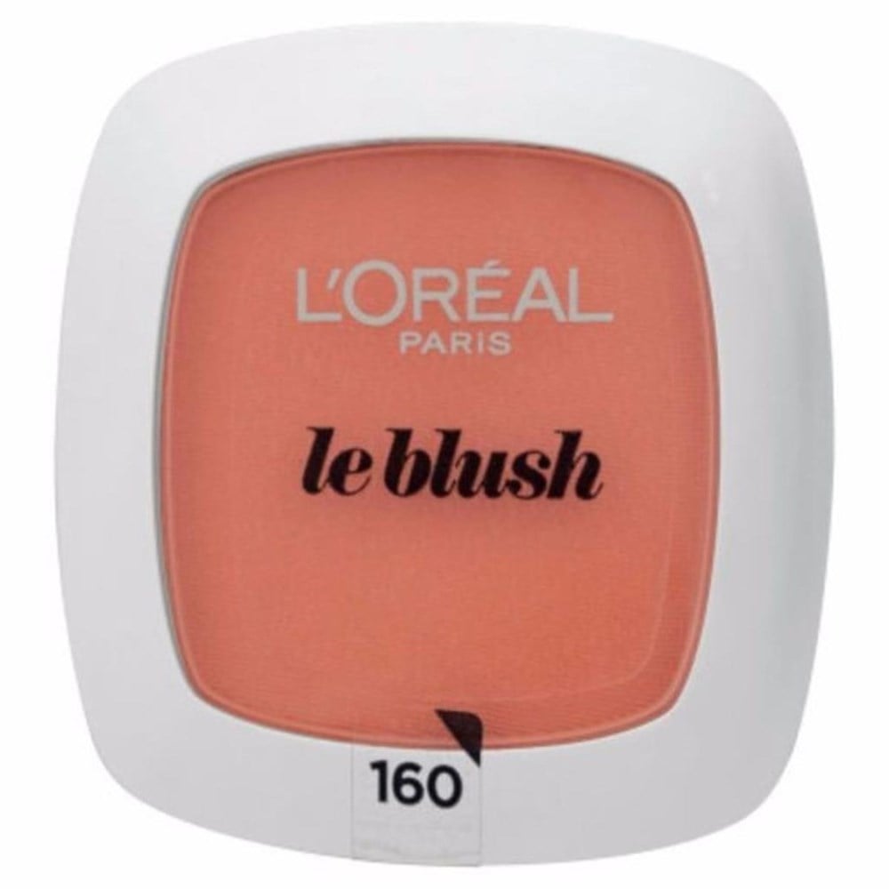 Loreal Paris Allık True Match 160