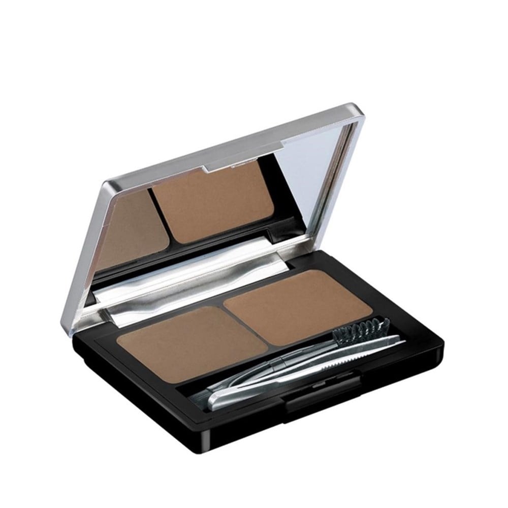 Loreal Paris Brow Artist Genius Kit01 Light To Medium Kaş Kiti