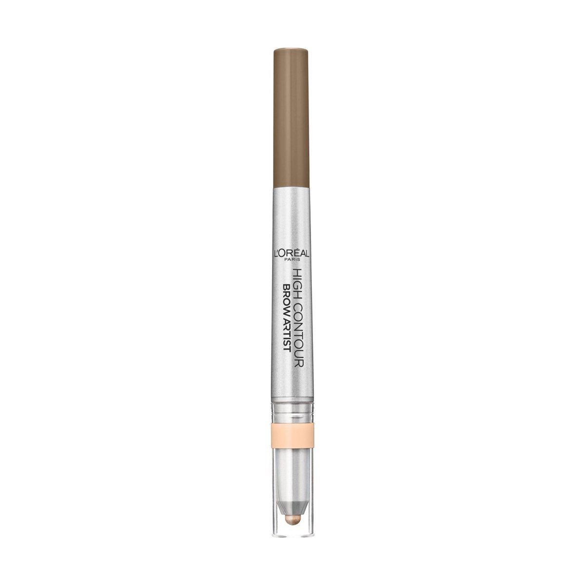 Loreal Paris Brow Artist High Contour Kaş Kalemi & Aydınlatıcı 102 Cool Blond