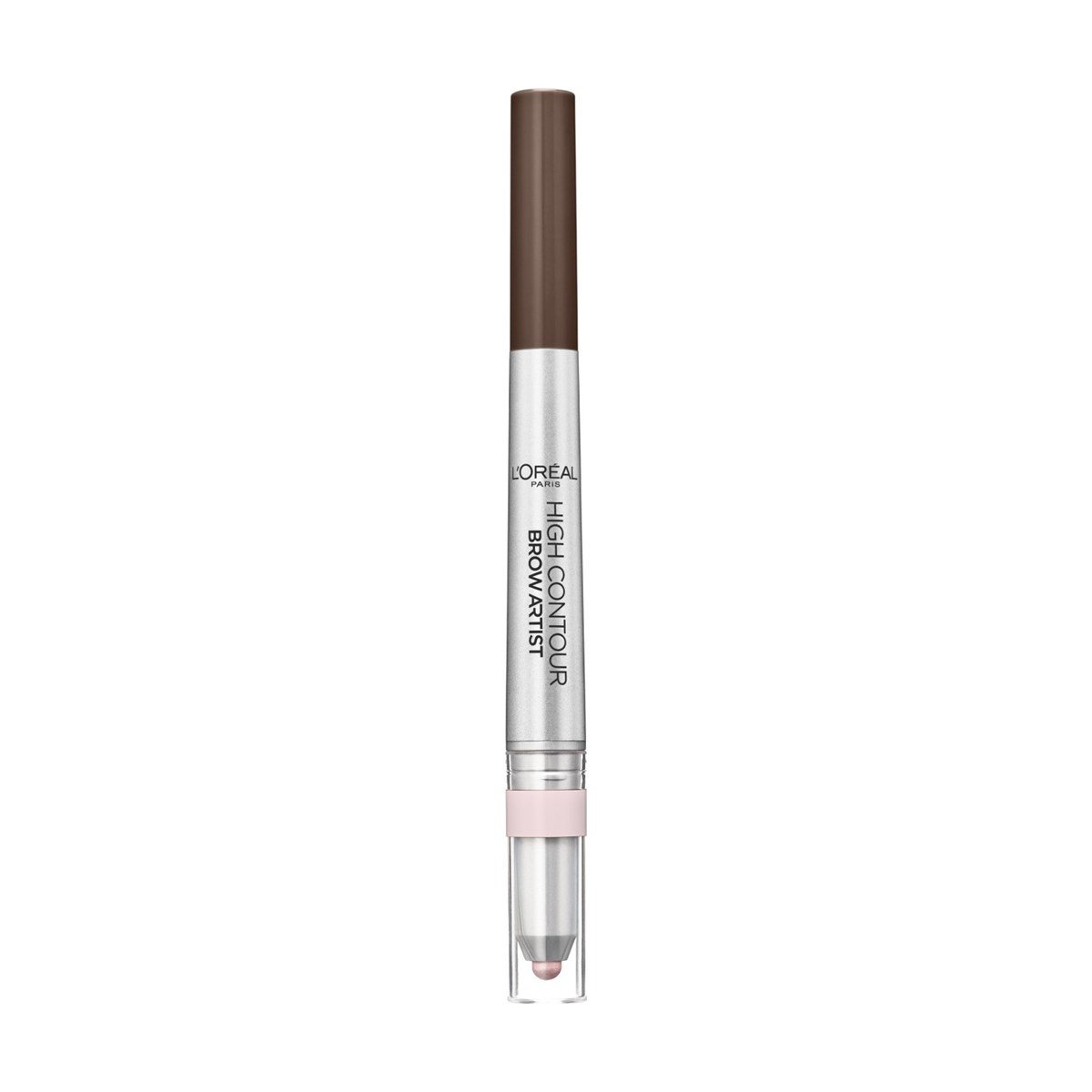 Loreal Paris Brow Artist High Contour Kaş Kalemi & Aydınlatıcı 105 Brunette