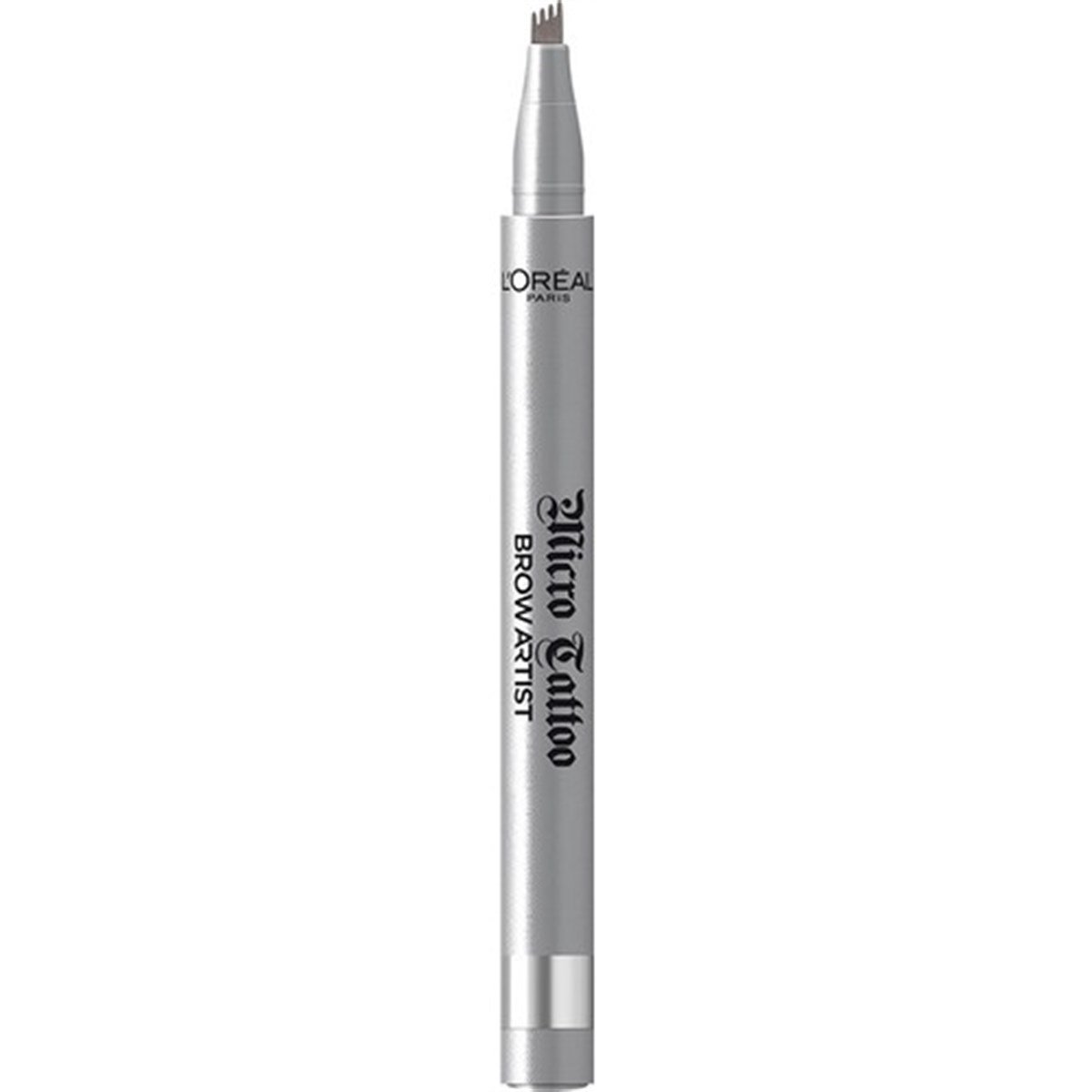Loreal Paris Brow Artist Micro Tattoo 107 Cool Brunette