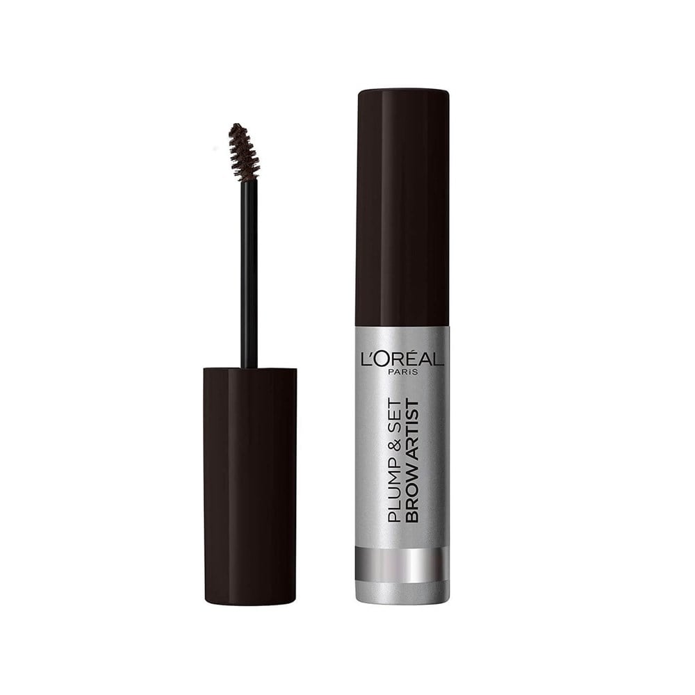 Loreal Paris Brow Artist Plump And Set Kaş Serumu 109 Ebony