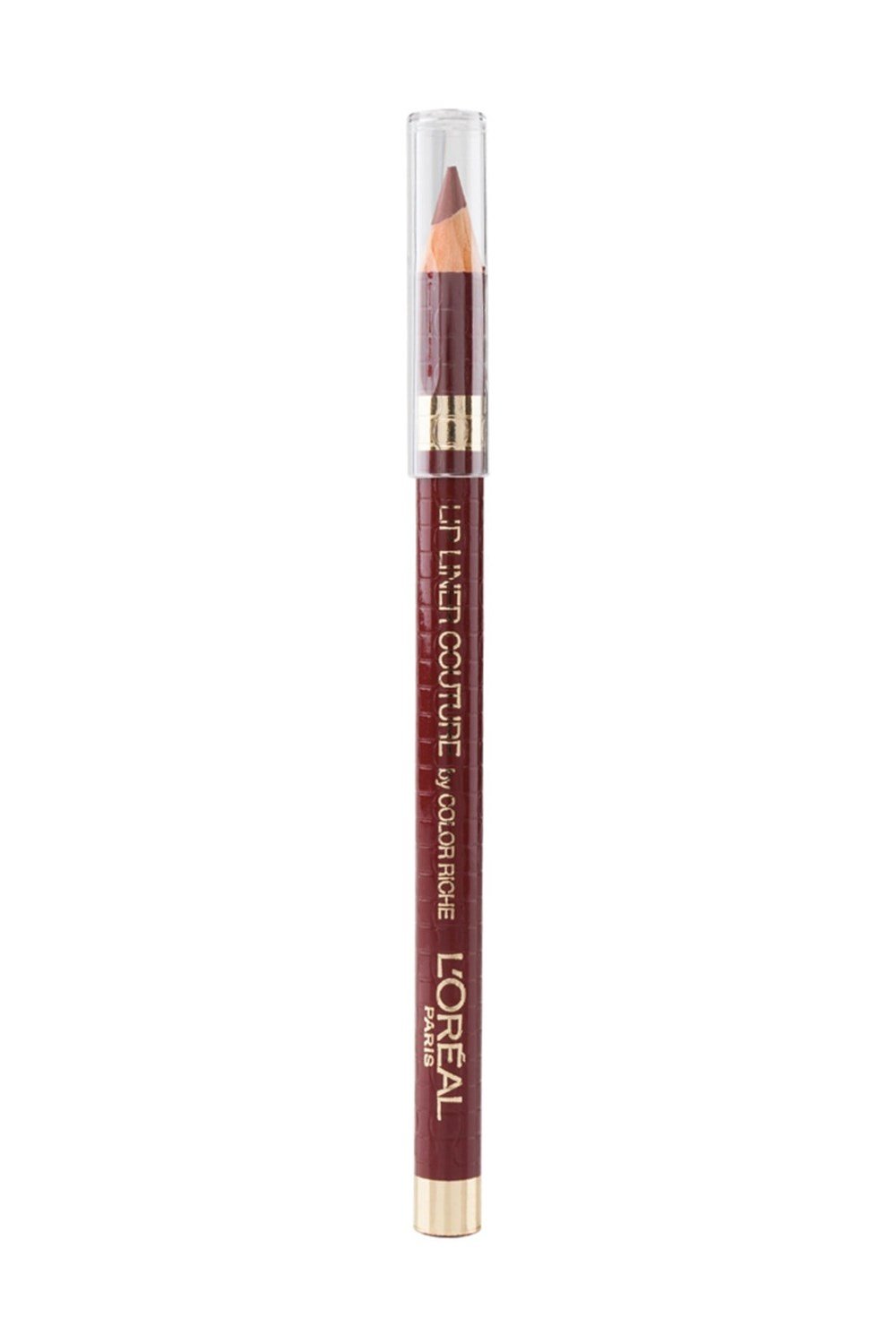 Loreal Paris Color Riche Dudak Kalemi 300 Velvet Robe