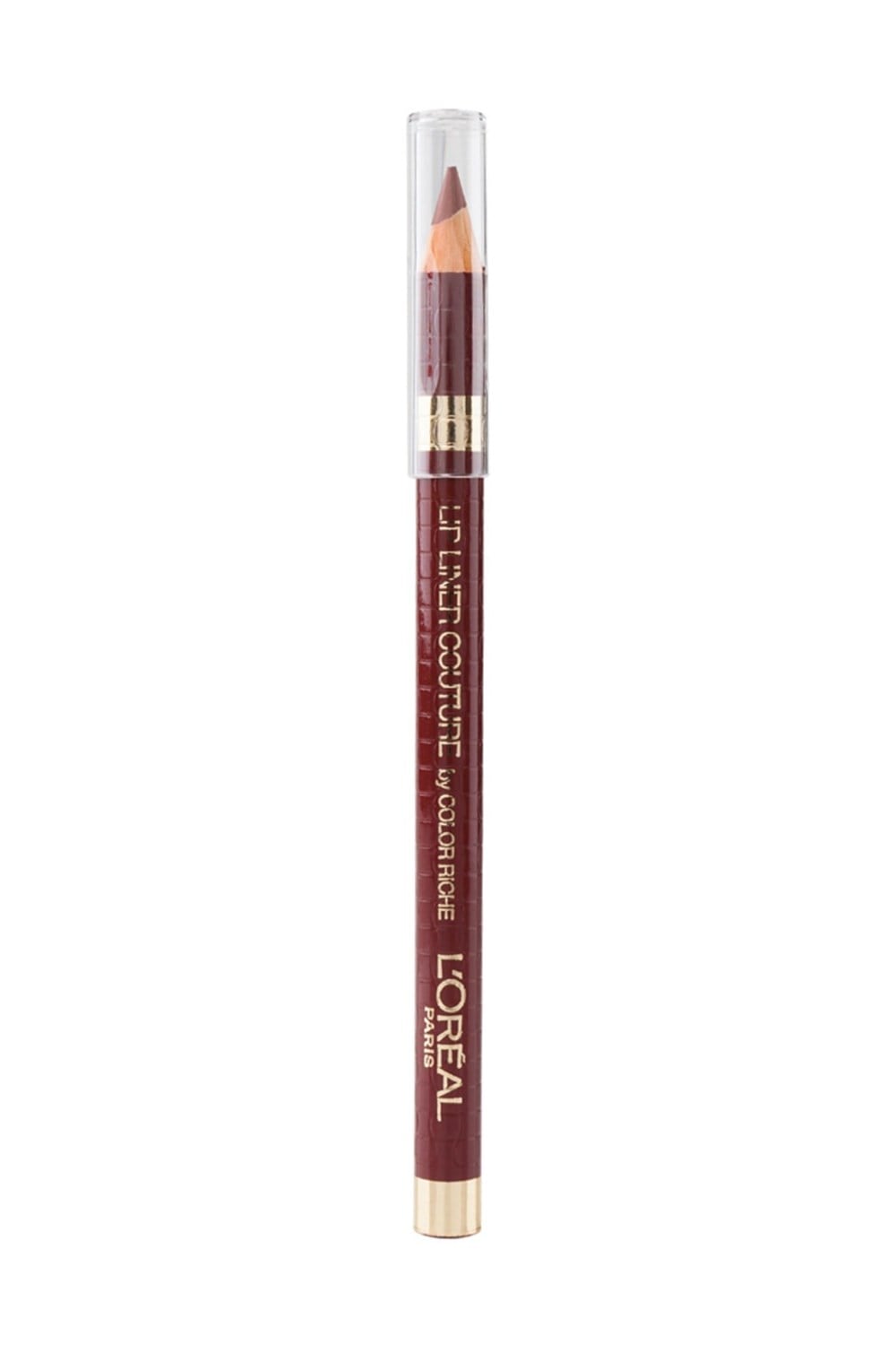 Loreal Paris Color Riche Dudak Kalemi 300 Velvet Robe
