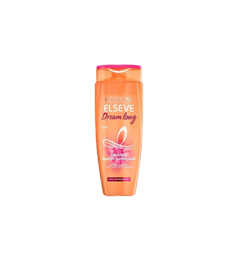 Loreal Paris Elseve Dream Long Şampuan 360 Ml