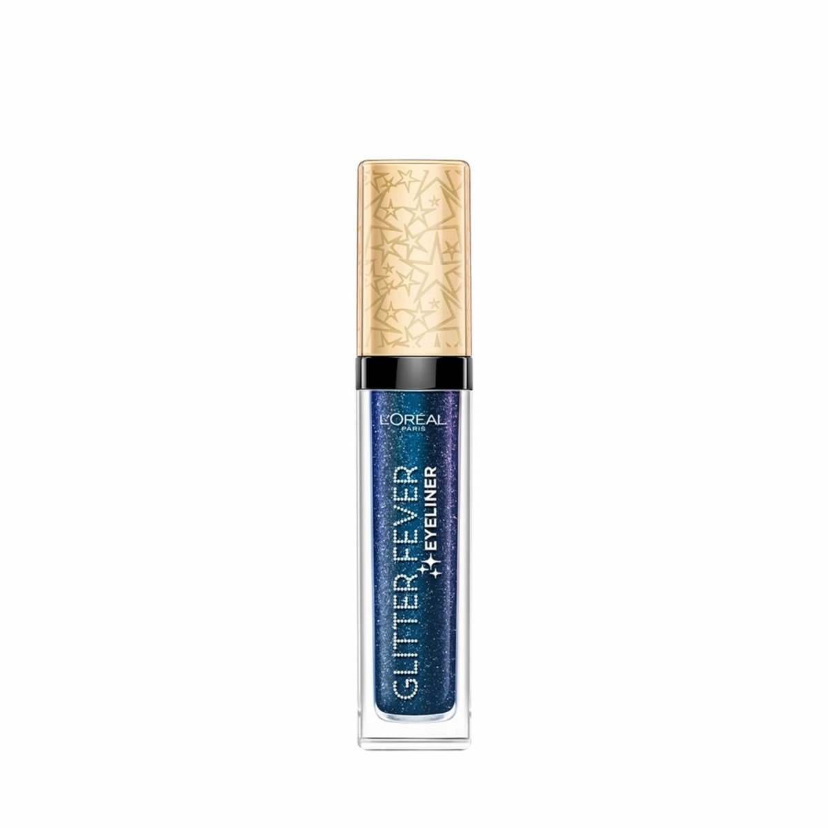 Loreal Paris Glitter Fever Eyeliner 01 Paris Disco