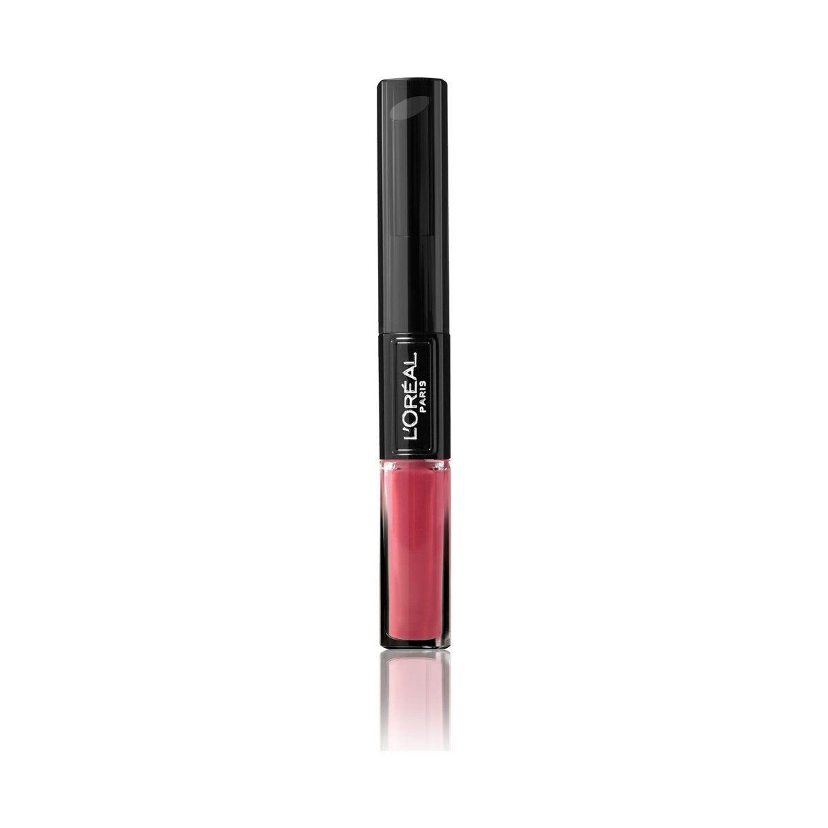 Loreal Paris Infaillible 24H Ruj 109 Blossoming Berry.