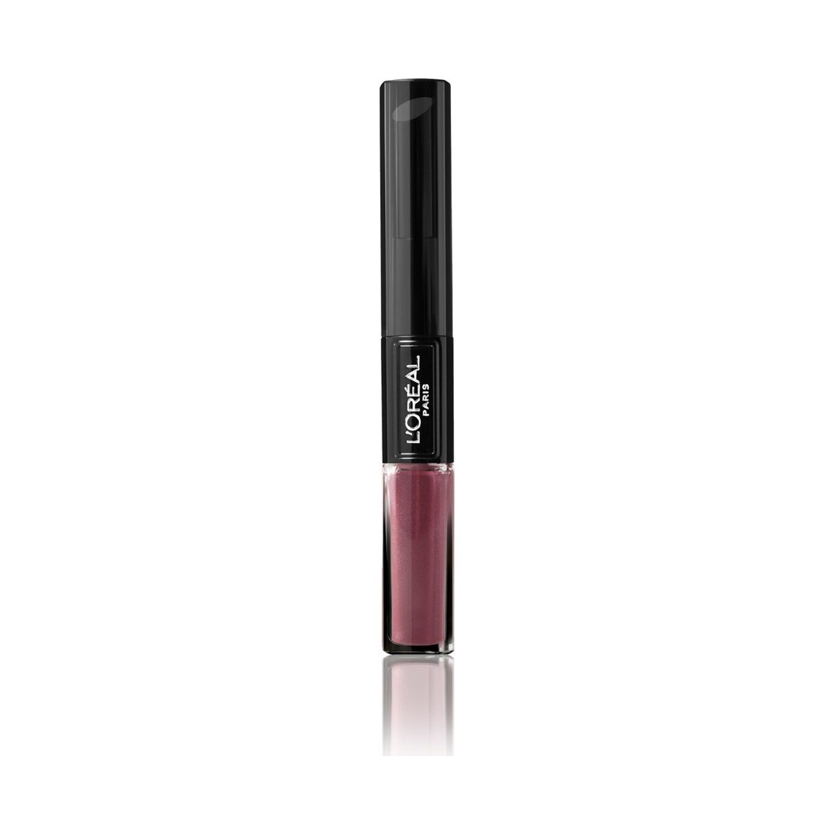 Loreal Paris Infaillible 24H Ruj 209 Violet Parfait