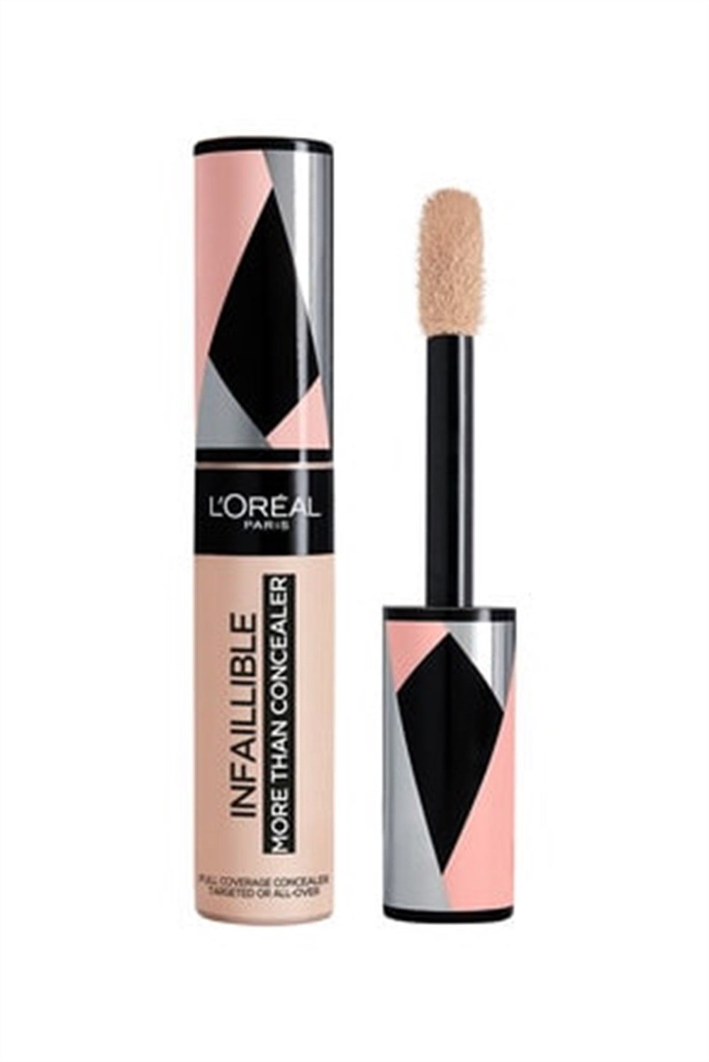Loreal Paris Kapatıcı Infaillible More Than Concealer 334