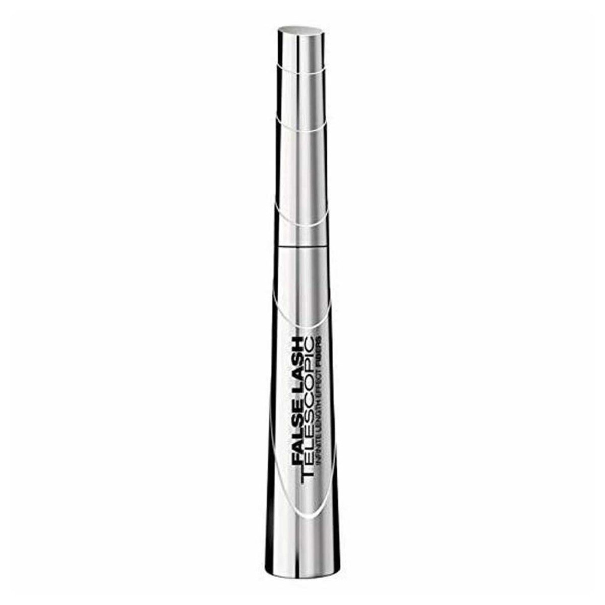 Loreal Paris Maskara Telescopic Black