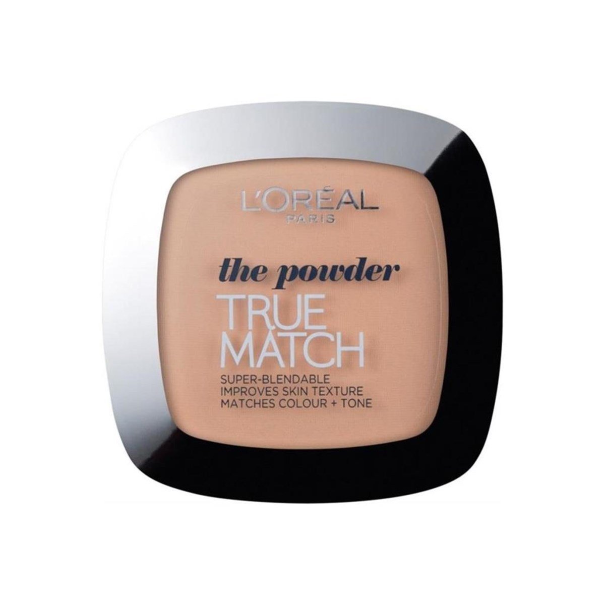 Loreal Paris True Match Pudra C3 Rose Beige