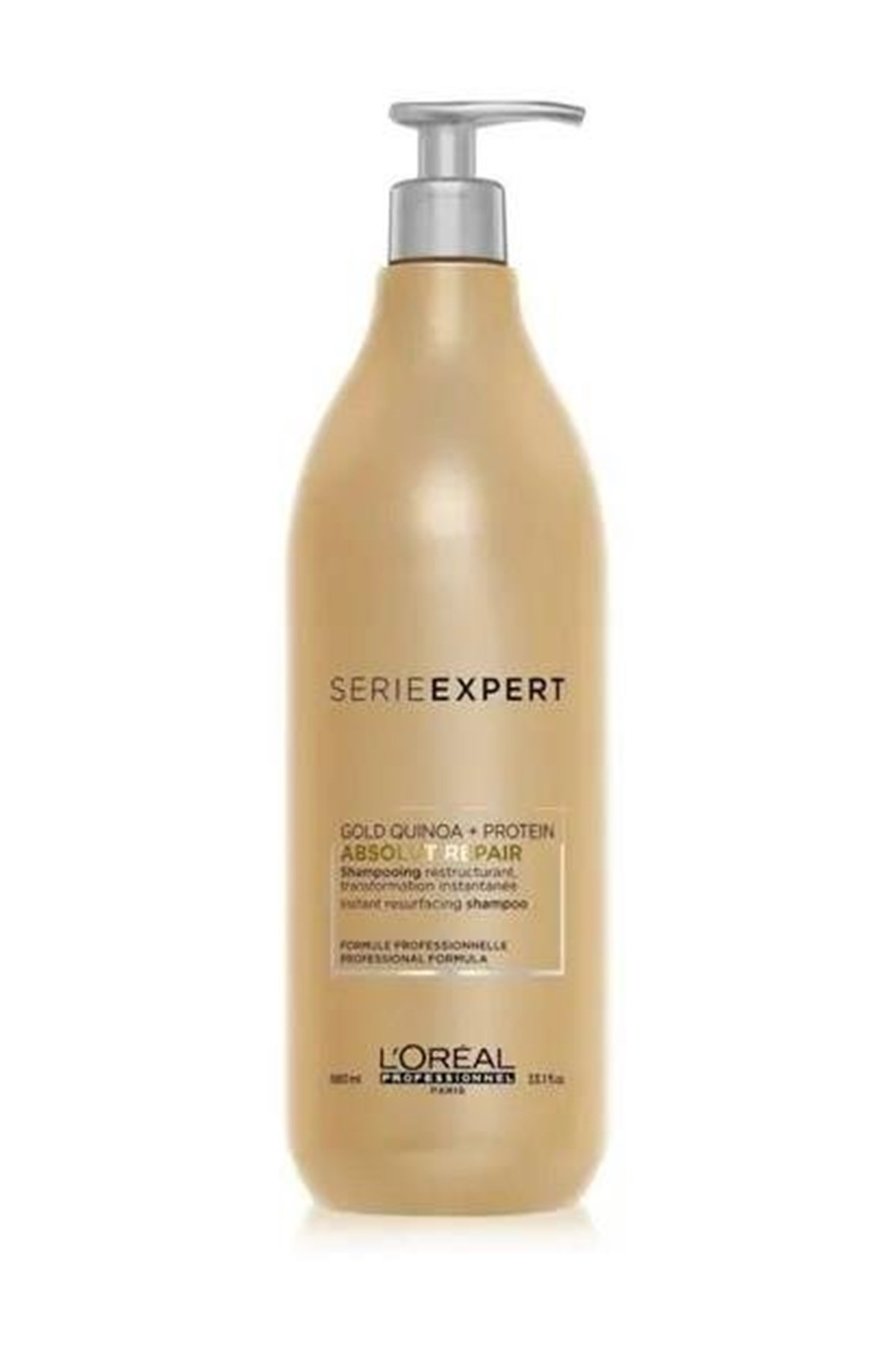 Loreal Professıonnel Seri Expert Absolut Repair Onarıcı Şampuan 980 Ml