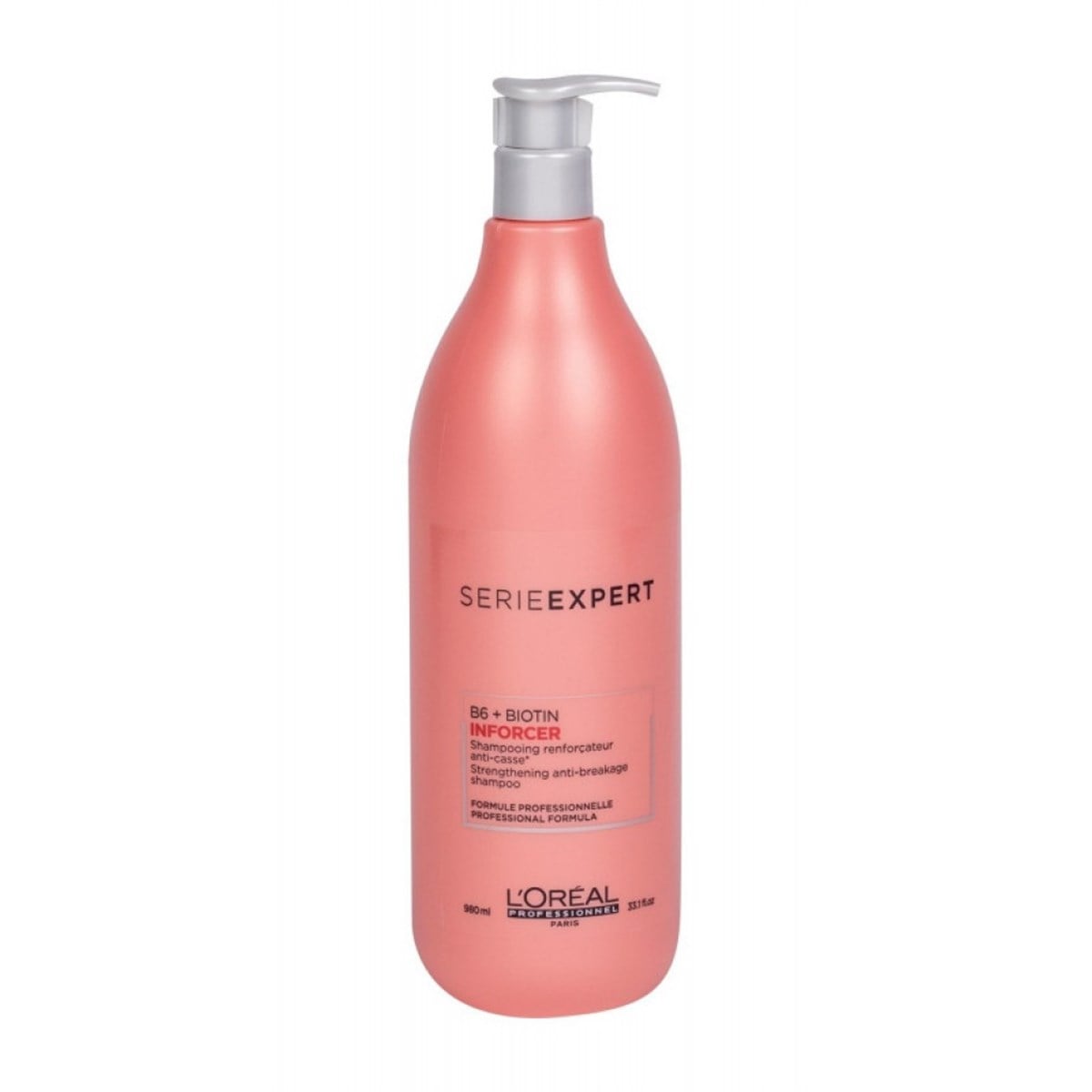 Loreal Professıonnel Seri Expert Inforcer Renk Mükemmelleştirici Şampuan 980 Ml 