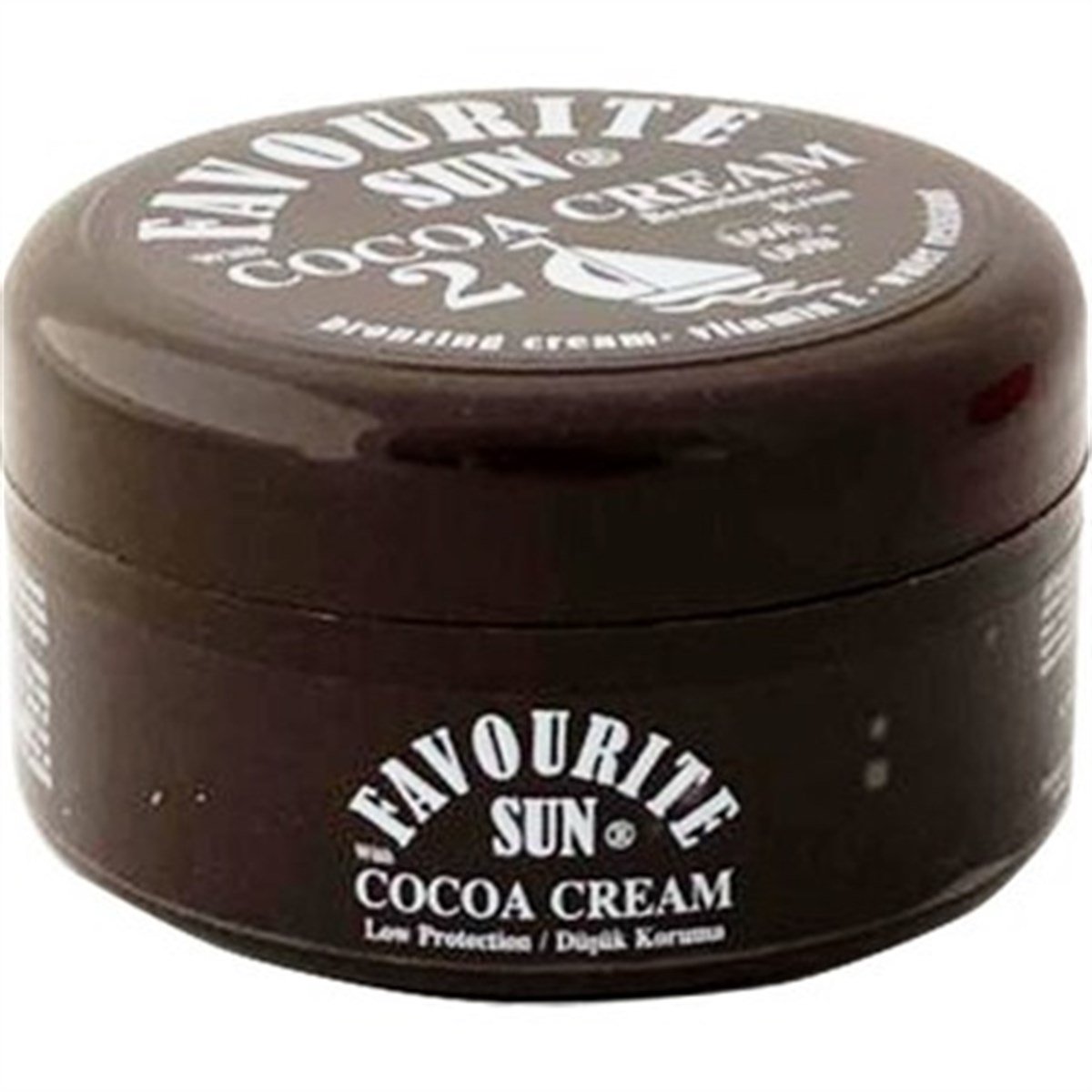 LOVE SUN CACAO CREAM 100 ML