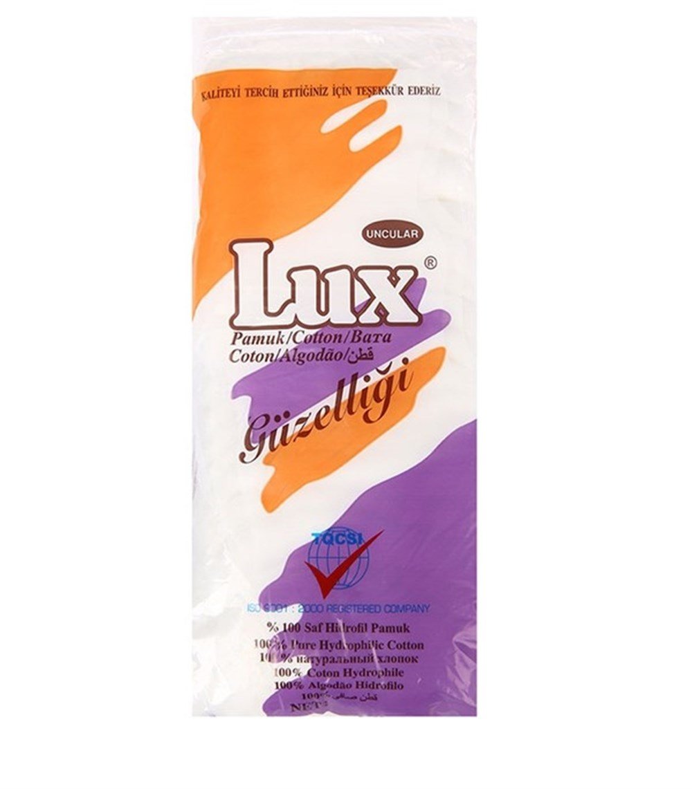 Lux Pamuk 200 Gr