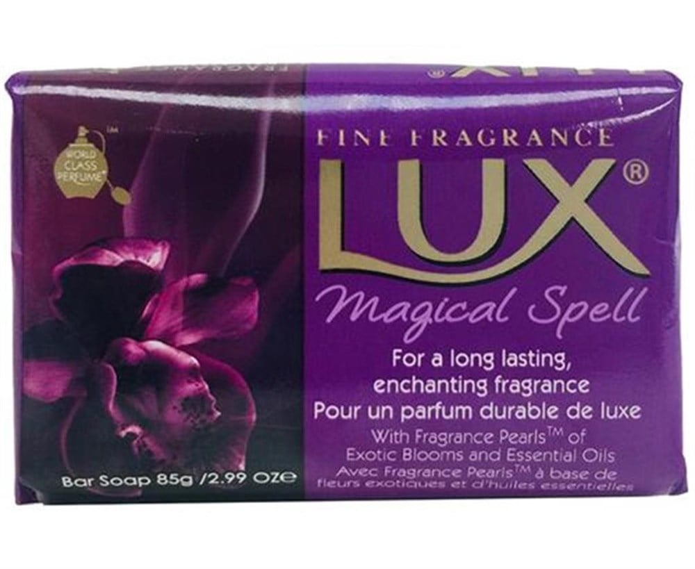 Lux Sabun Magical Spell 85Gr