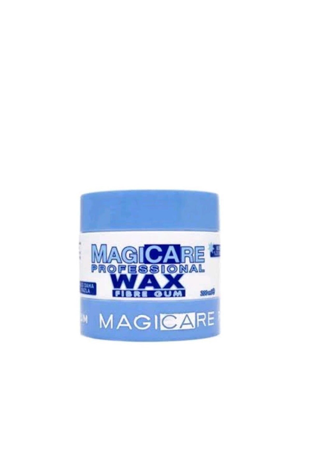 Magicare Wax Fibre Gum Zengin Lifli Yapısı Doğal Görünen Saçlar 