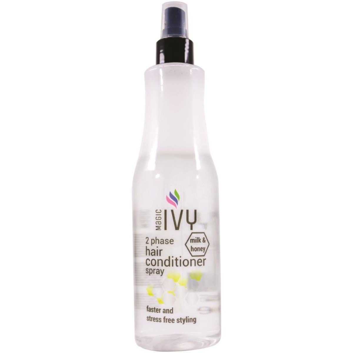 Magıcıvy 2 Phase Hair Conditioner Milk Honey 400 Ml