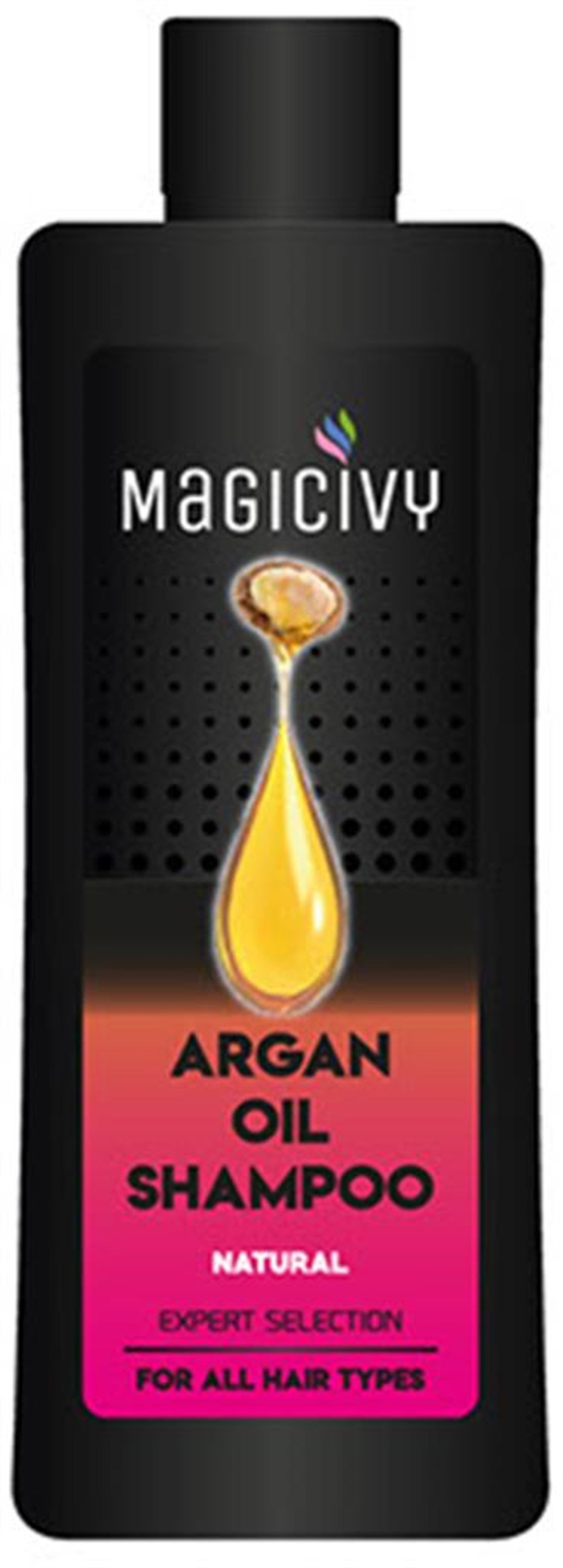 Magıcıvy Argan Oıl Şampuan 400 Ml