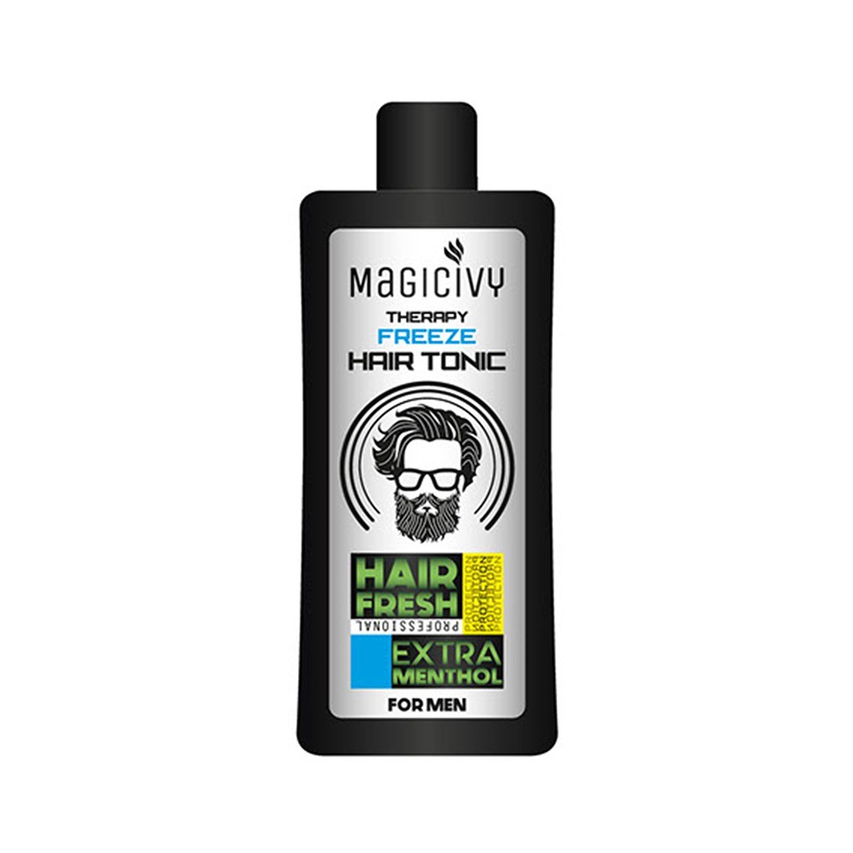 Magıcıvy Saç Toniği  Ekstra Mentol Ferahlığı  250 ml