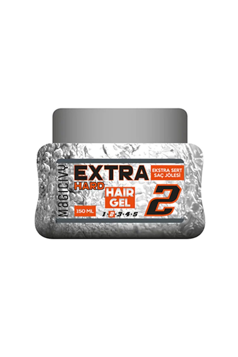 Magivicy Hard Wet 2 Extra Sert Jole 700 Ml