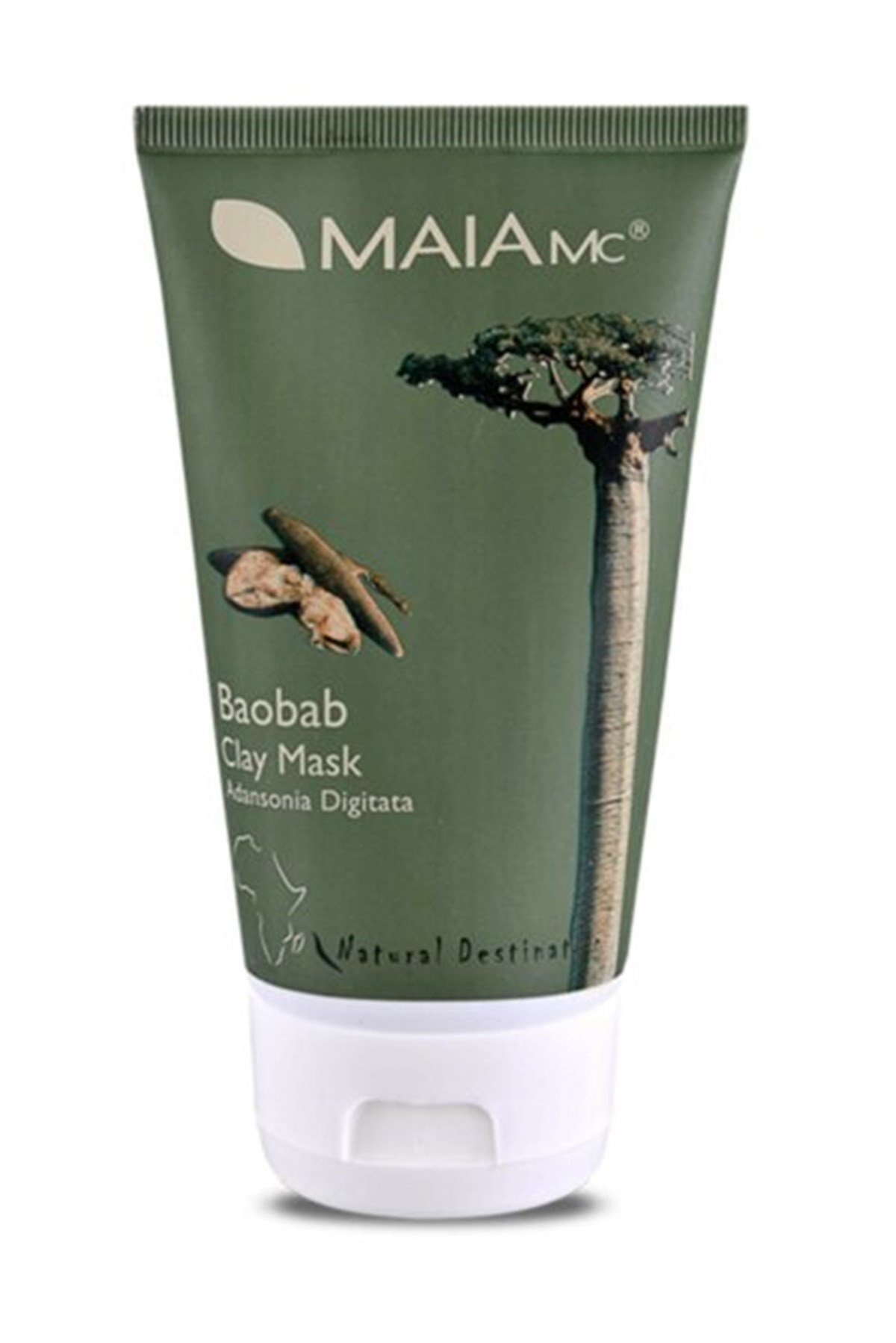 MAIA BAOBAB TÜP MASKE (150 ML)