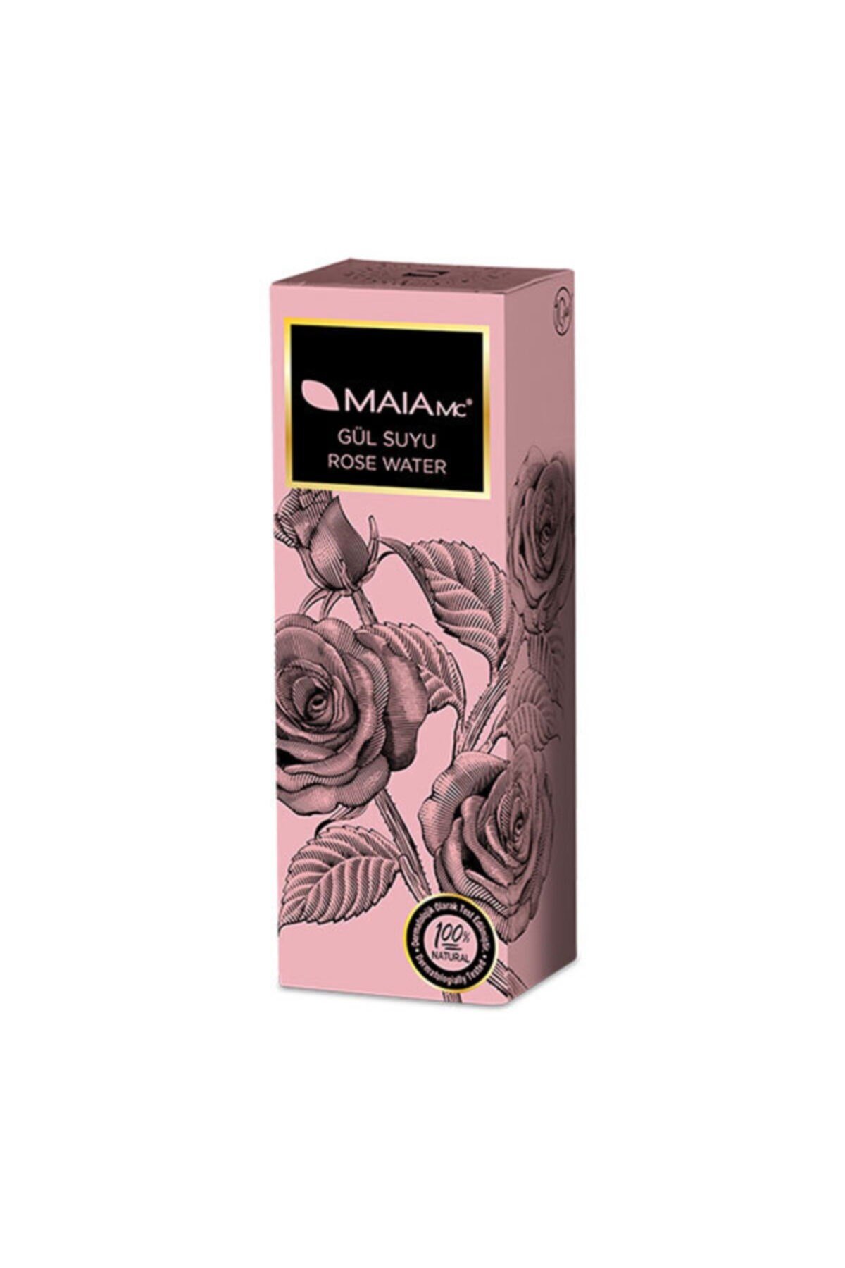MAIA GÜL SUYU (250ML)