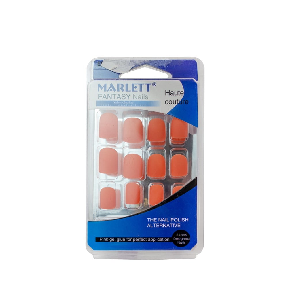 Marlett Takma Tırnak Ep1534-11